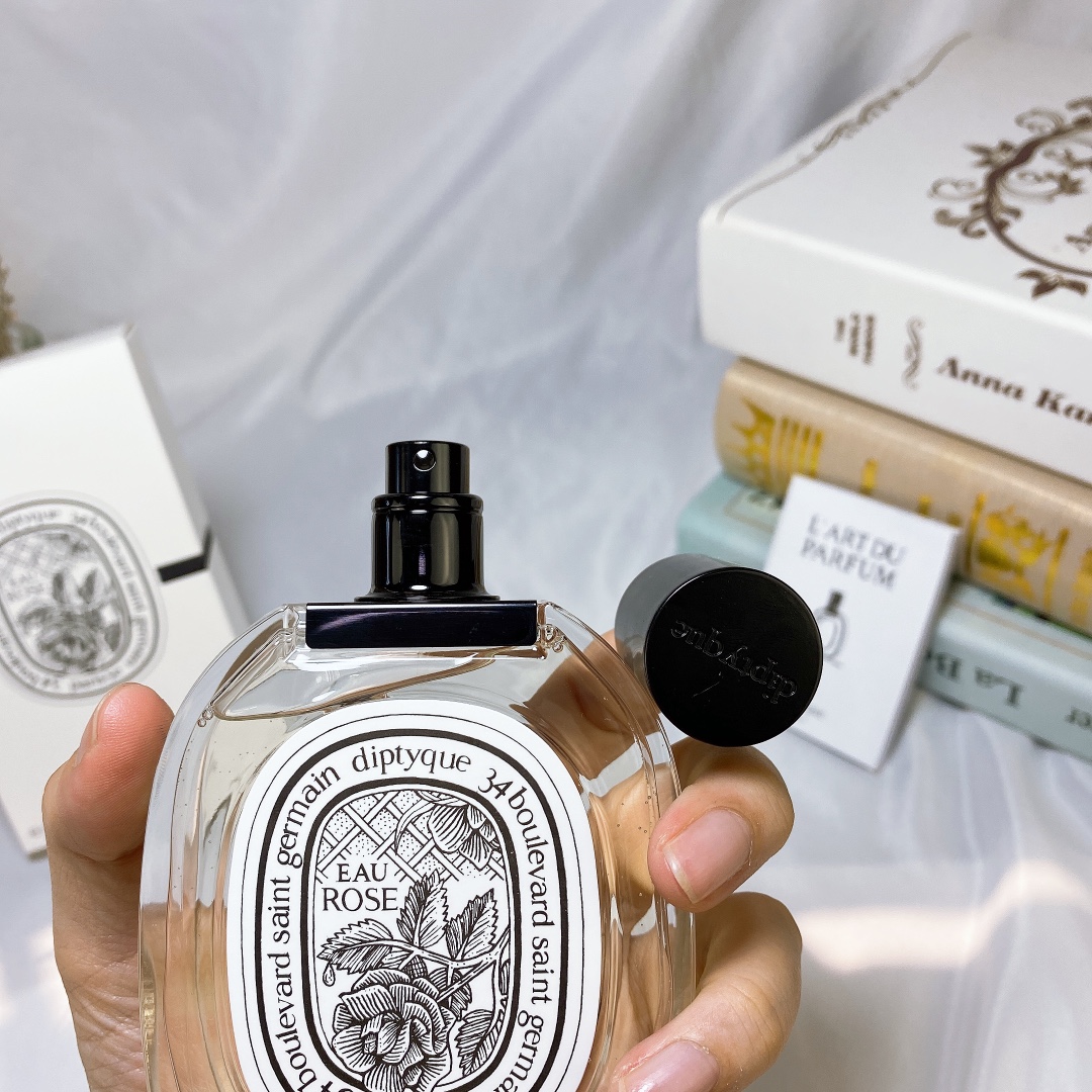 Jo Malone perfume